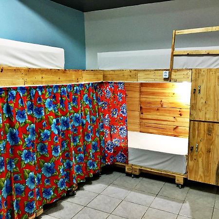 Cambada Hostel Fortaleza Екстер'єр фото