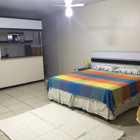 Cambada Hostel Fortaleza Екстер'єр фото