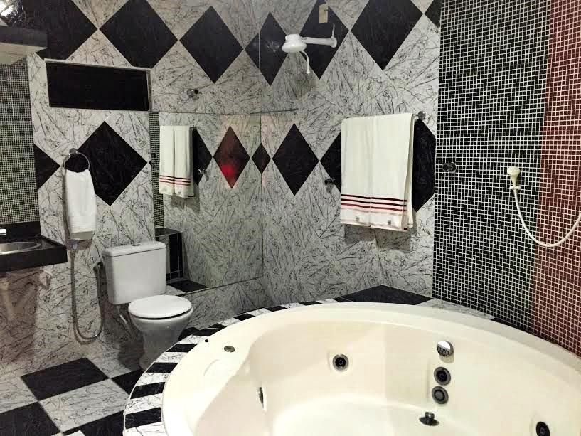 Cambada Hostel Fortaleza Екстер'єр фото