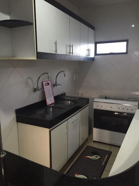 Cambada Hostel Fortaleza Екстер'єр фото