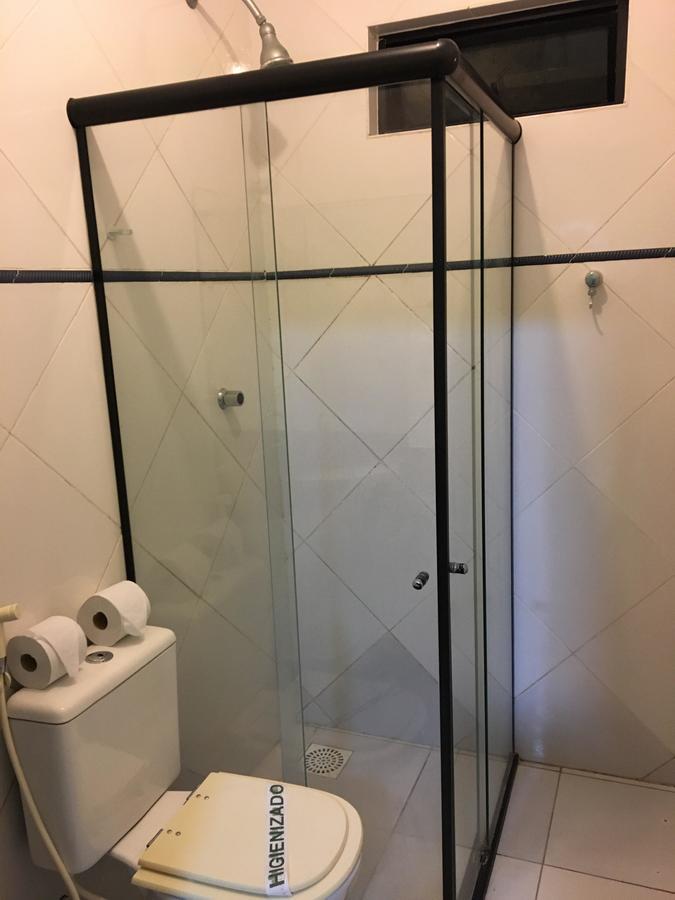 Cambada Hostel Fortaleza Екстер'єр фото