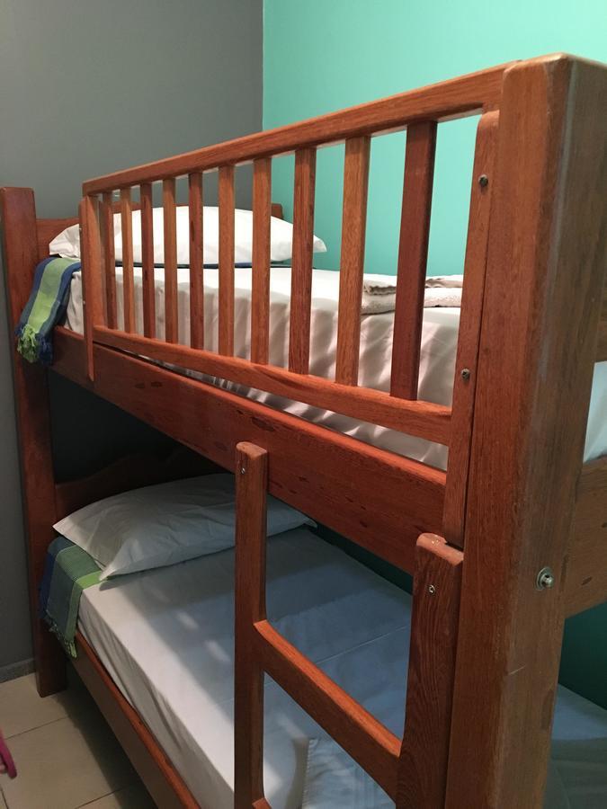 Cambada Hostel Fortaleza Екстер'єр фото