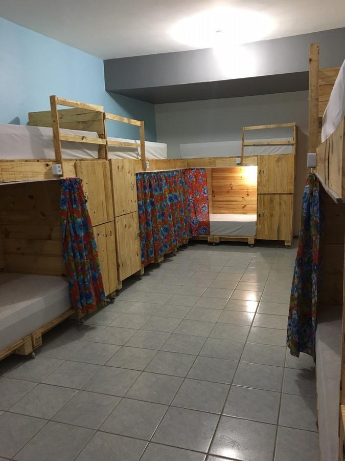 Cambada Hostel Fortaleza Екстер'єр фото