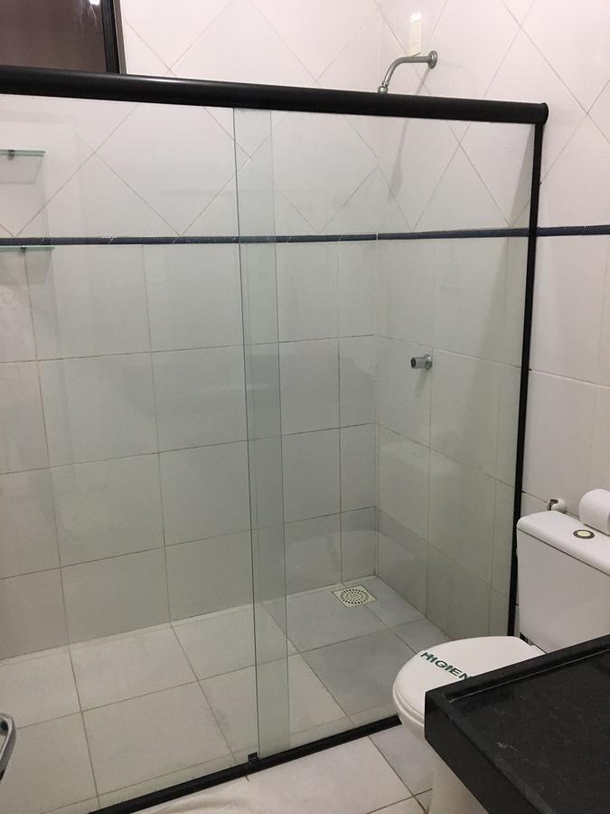 Cambada Hostel Fortaleza Екстер'єр фото