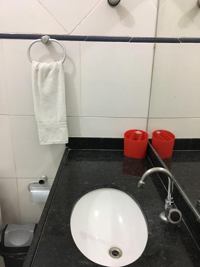 Cambada Hostel Fortaleza Екстер'єр фото
