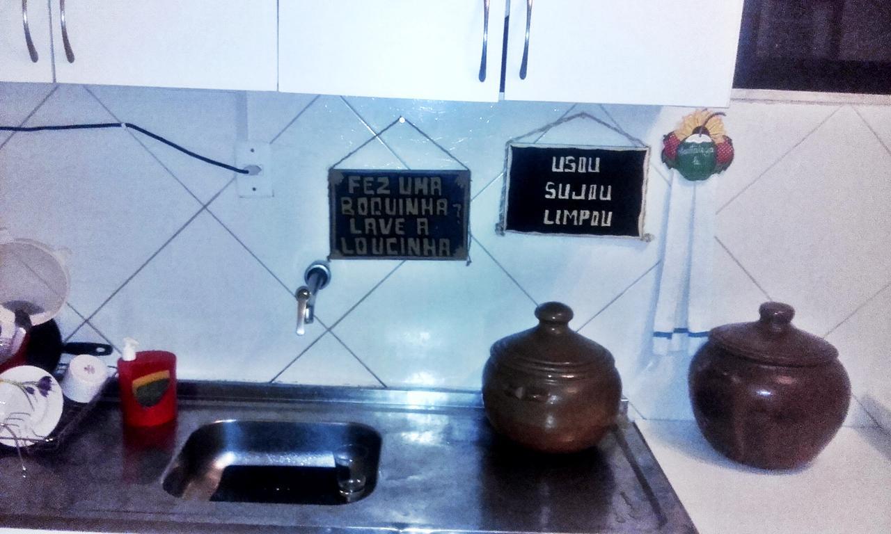 Cambada Hostel Fortaleza Екстер'єр фото