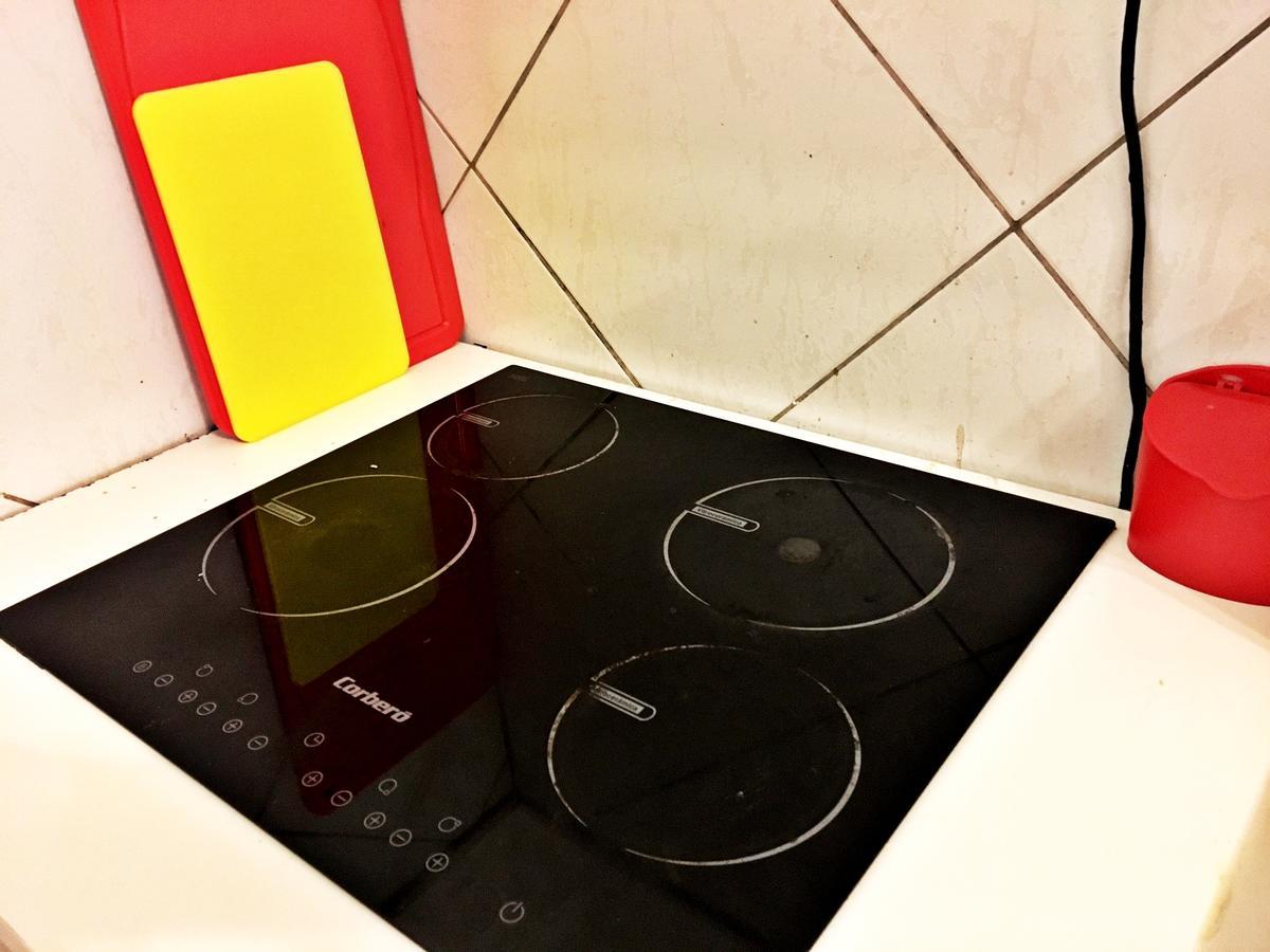 Cambada Hostel Fortaleza Екстер'єр фото