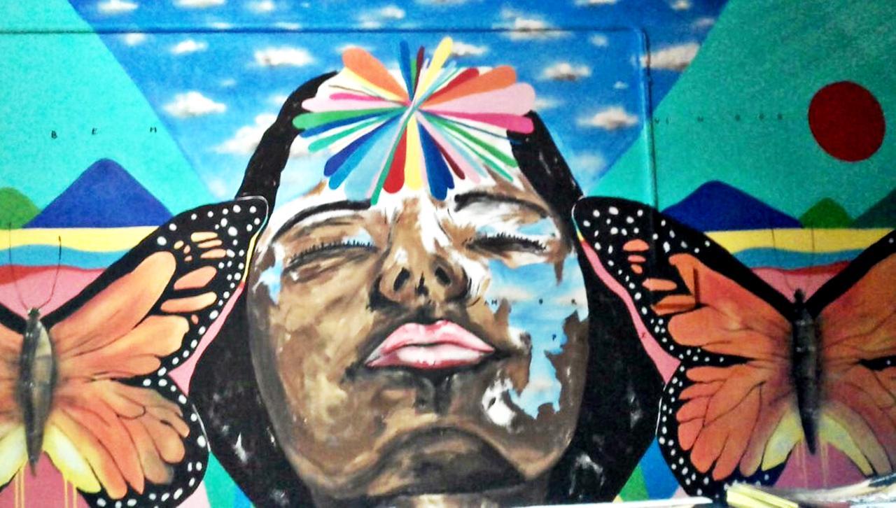 Cambada Hostel Fortaleza Екстер'єр фото