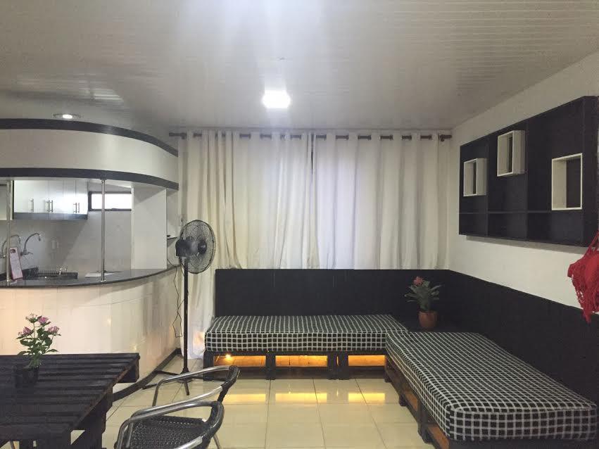 Cambada Hostel Fortaleza Екстер'єр фото
