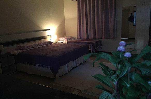 Cambada Hostel Fortaleza Екстер'єр фото