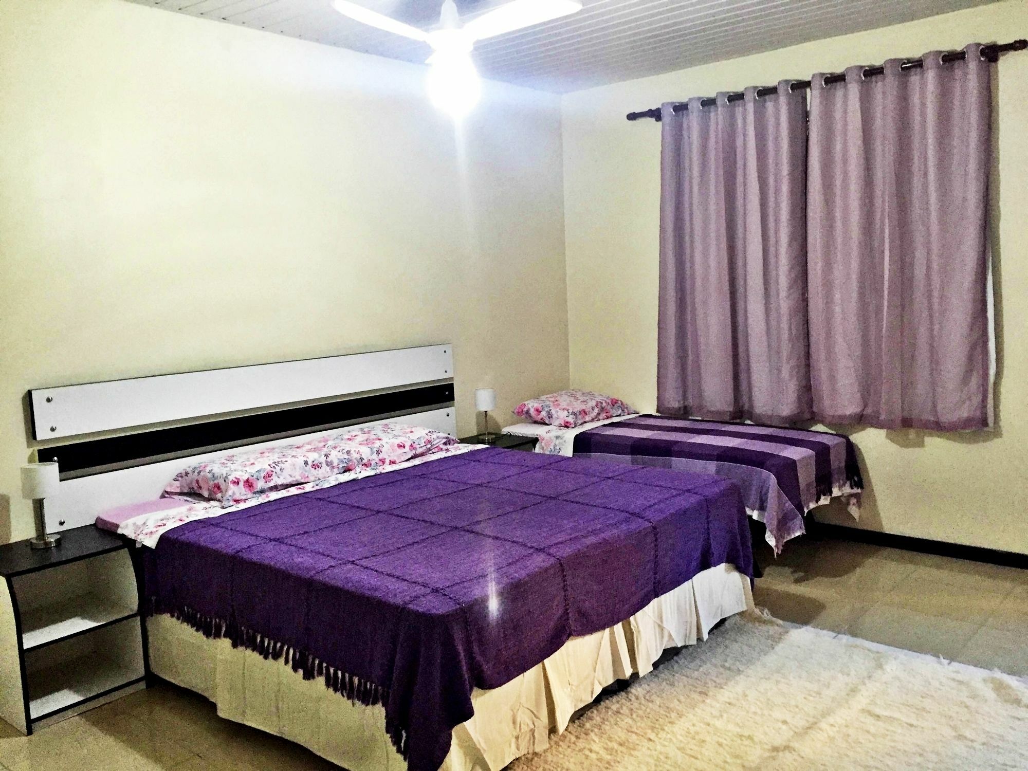 Cambada Hostel Fortaleza Екстер'єр фото