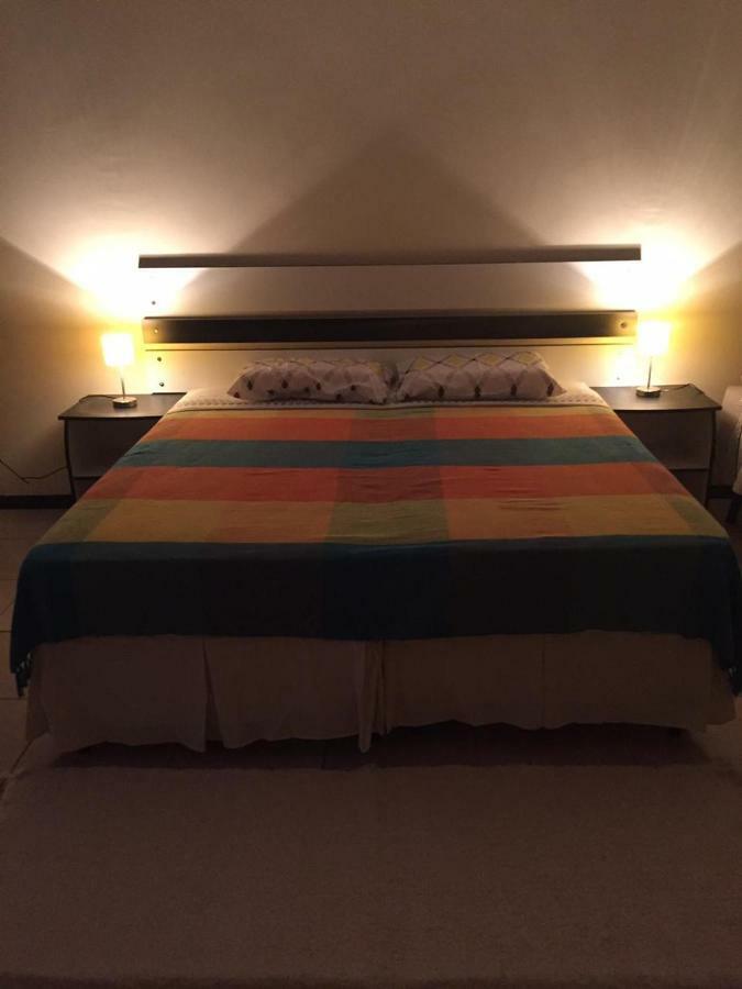 Cambada Hostel Fortaleza Екстер'єр фото
